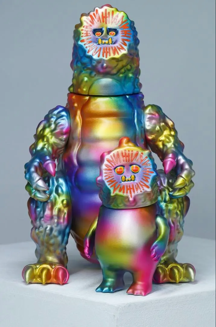 2026年最新】ゴーヤ怪獣の人気アイテム - メルカリ