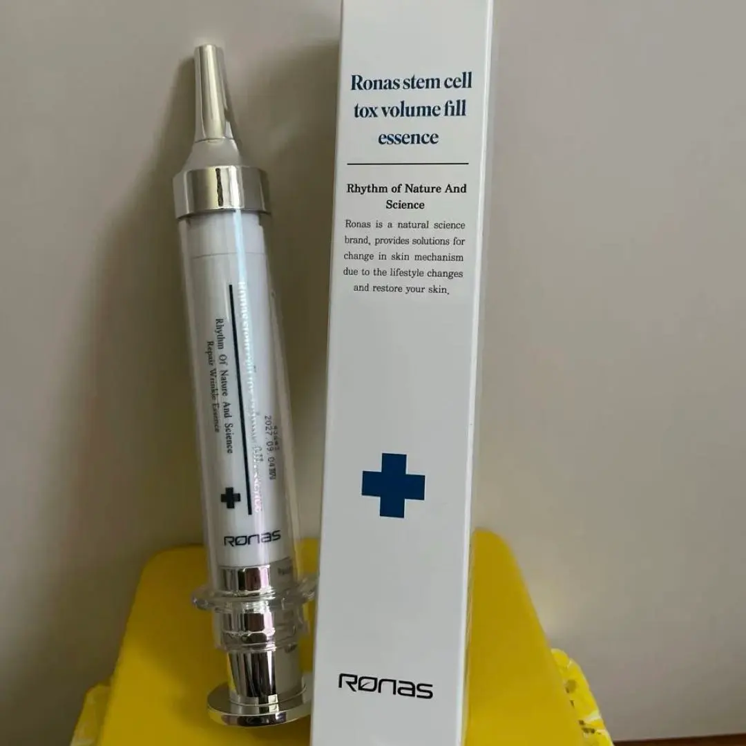 2026年最新】ronas stem cell toxの人気アイテム - メルカリ