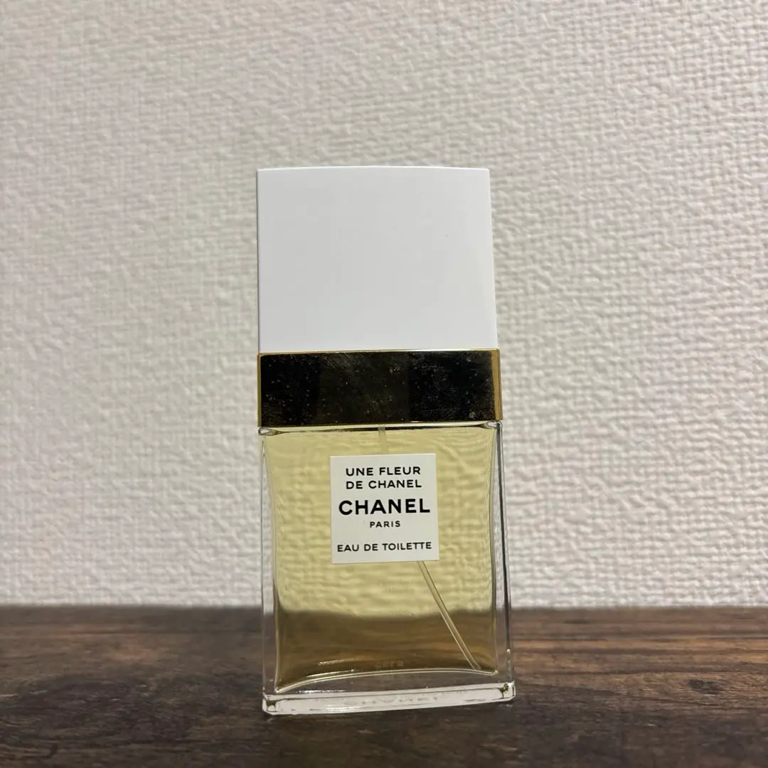2026年最新】une fleur de chanelの人気アイテム - メルカリ