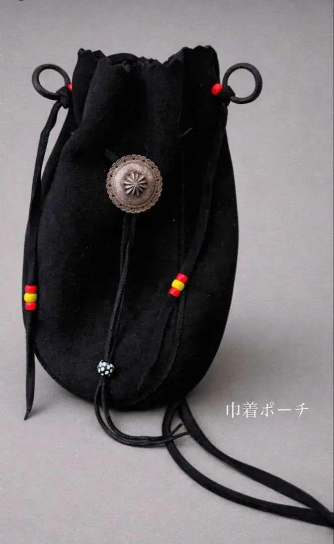 2026年最新】ゴローズ 巾着ポーチlの人気アイテム - メルカリ