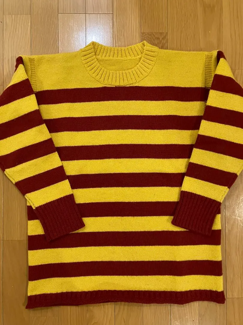 2026年最新】MOUNTAIN RESEARCH ニット・セーターの人気アイテム