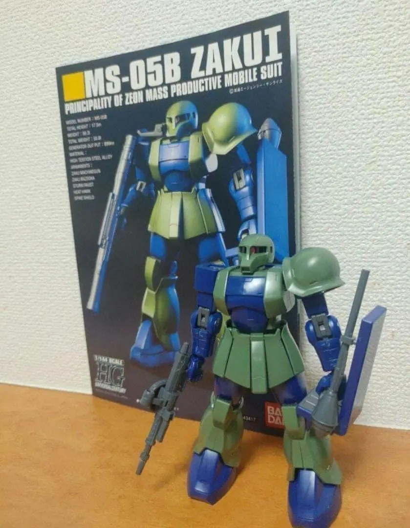 2026年最新】HGUC 1/144 ザク地上戦セットの人気アイテム - メルカリ