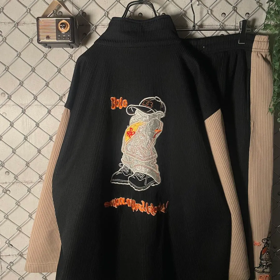 2026年最新】school of hard knocks セットアップの人気アイテム