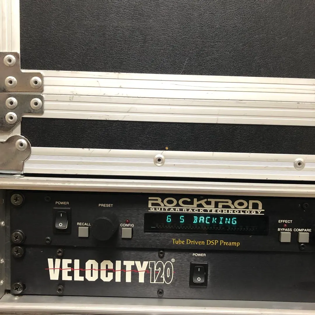 2026年最新】ROCKTRON VOODU VALVEの人気アイテム - メルカリ