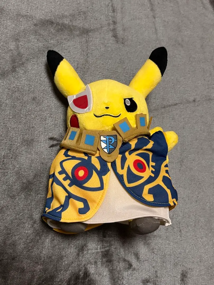 2026年最新】ゲーチス ぬいぐるみの人気アイテム - メルカリ