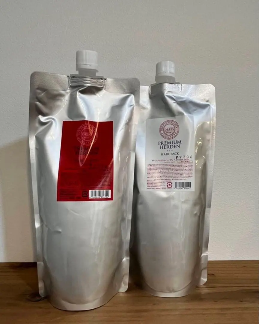 2026年最新】ドレスプレミアムハーデンの人気アイテム - メルカリ