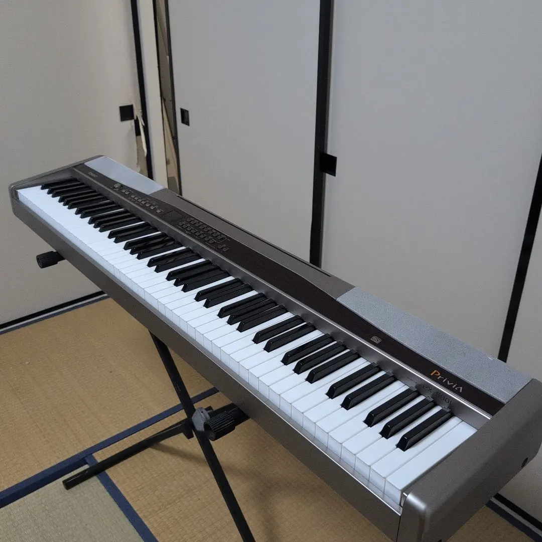 2026年最新】CASIo PX-500Lの人気アイテム - メルカリ