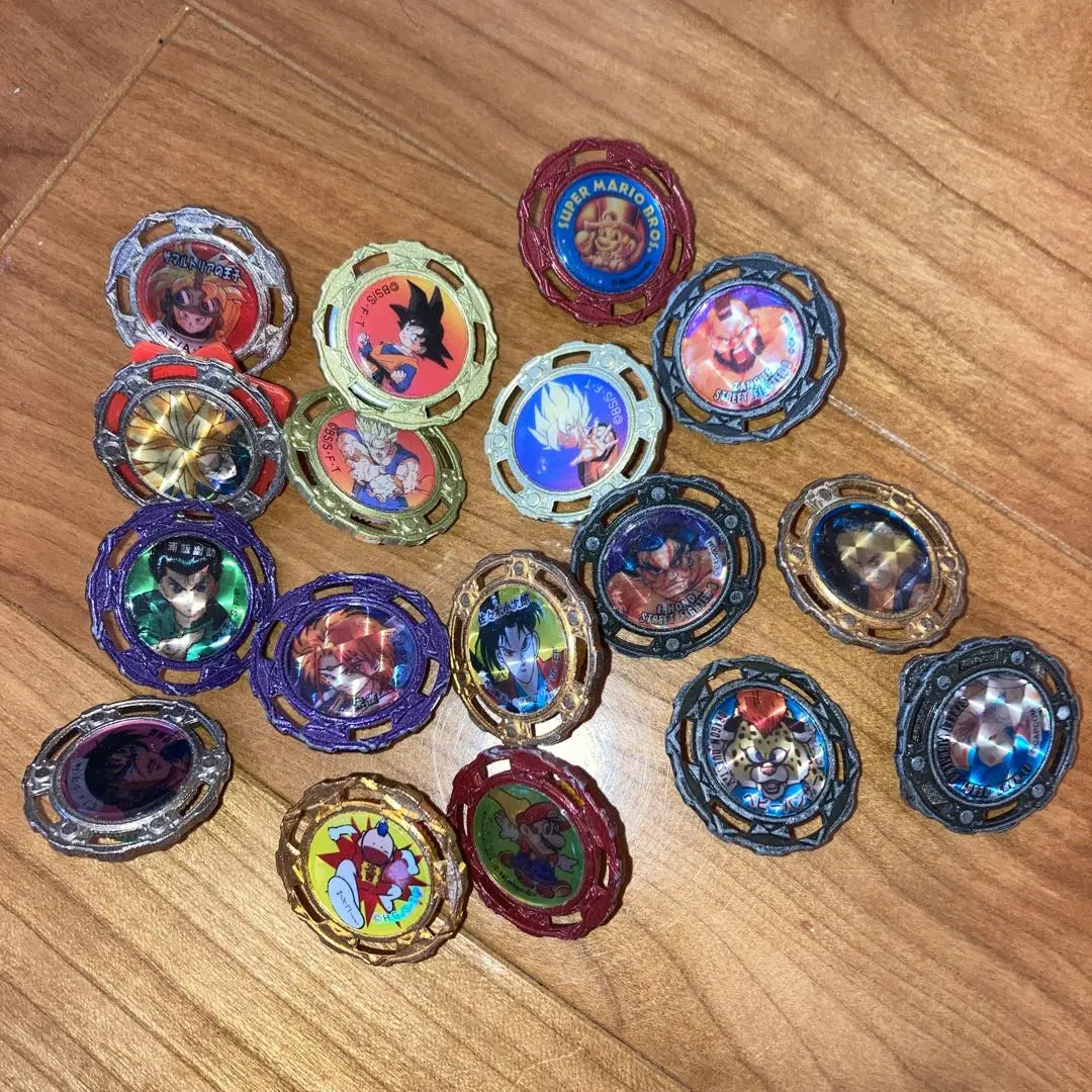 2026年最新】キャラコバッチ ドラゴンボールの人気アイテム - メルカリ