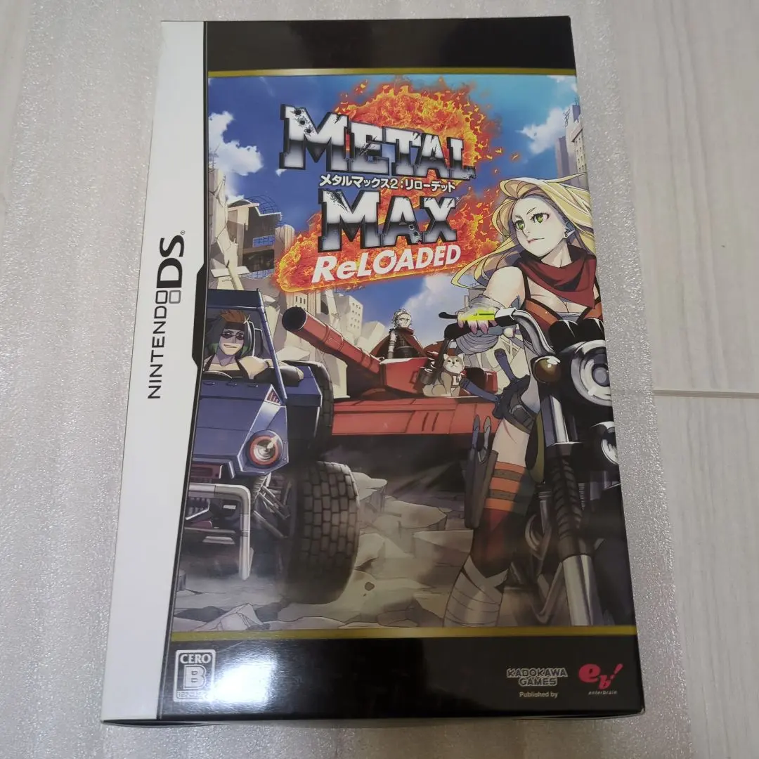 2026年最新】メタルマックス3 Limited Editionの人気アイテム - メルカリ