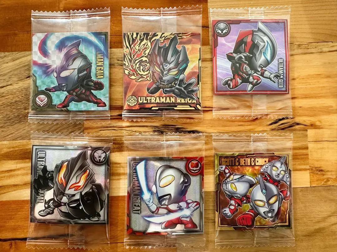 2026年最新】ウルトラマンガイア urの人気アイテム - メルカリ