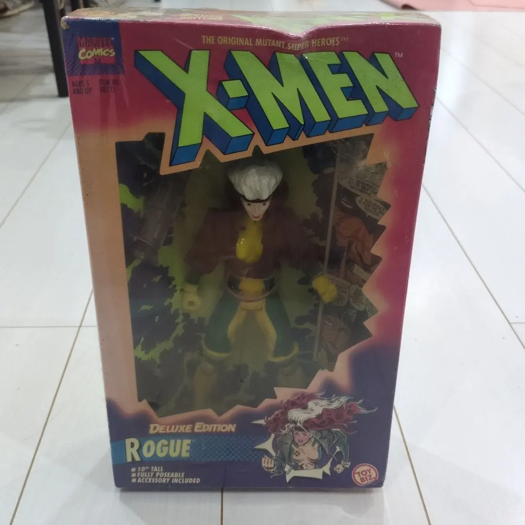 2026年最新】TOY BIZ アイアンマンの人気アイテム - メルカリ