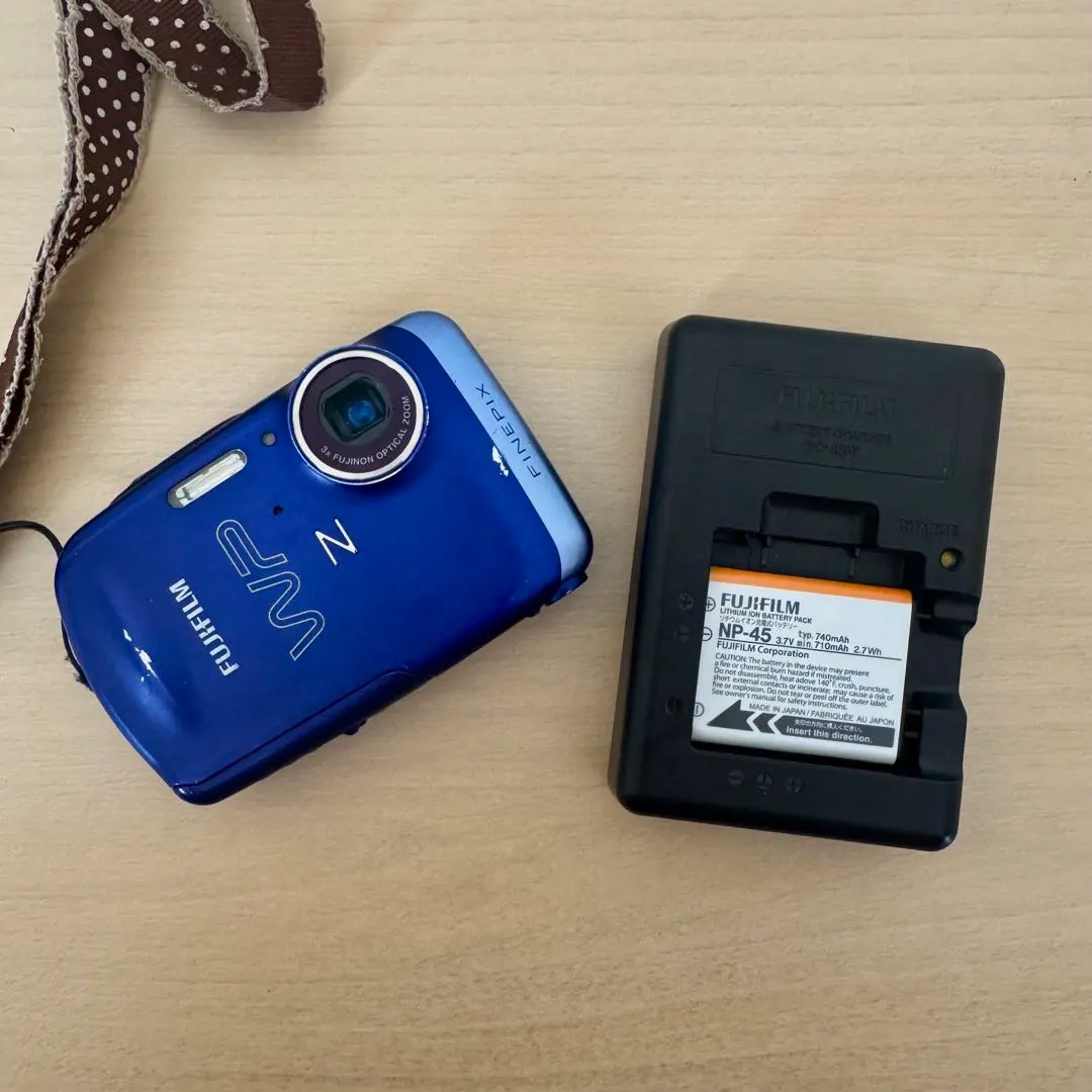 2026年最新】FINEPIX Z finepix z33wpの人気アイテム - メルカリ