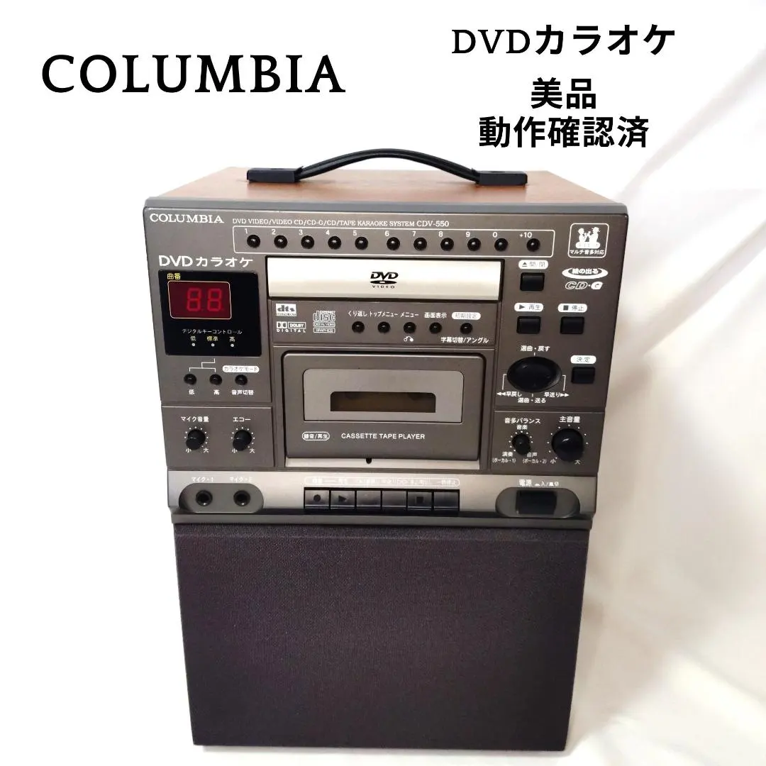2026年最新】CDV 550の人気アイテム - メルカリ