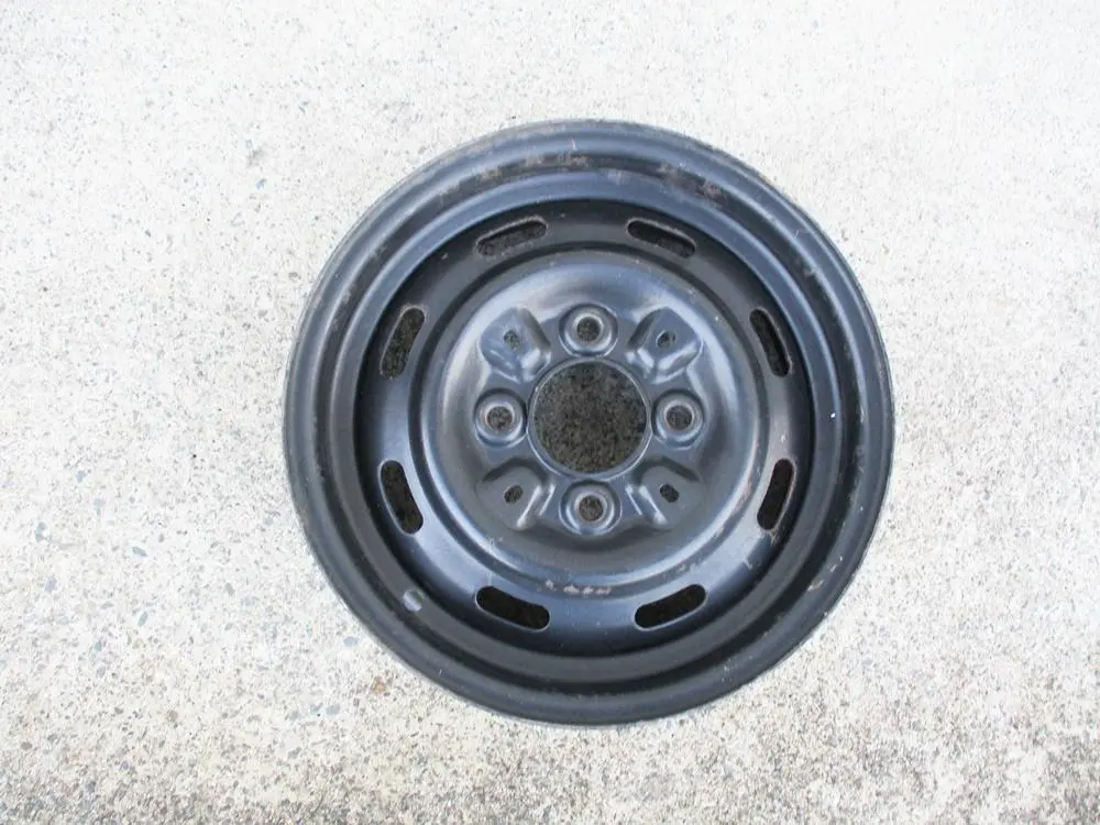 2026年最新】ローバーミニ 鉄チンの人気アイテム - メルカリ