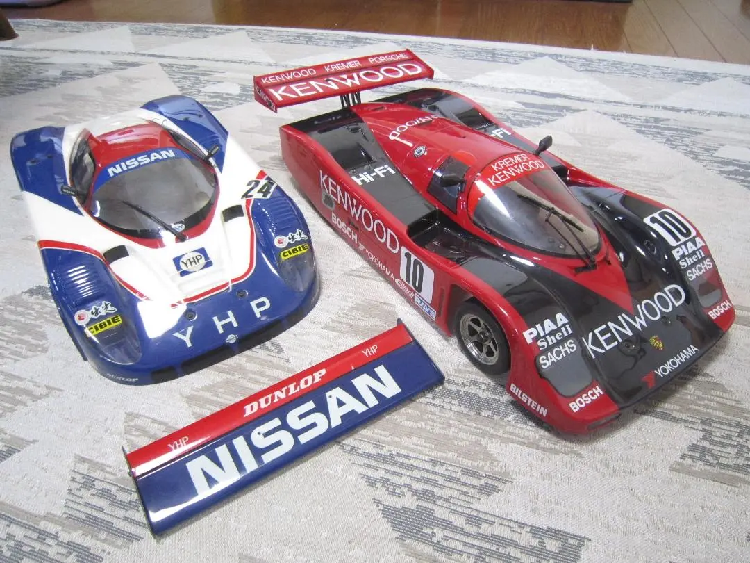 2026年最新】ラジコン：フォーミュラ・プロトタイプカー ホビー