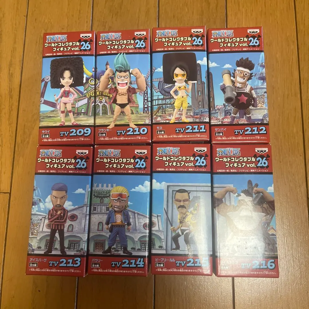 2026年最新】ワーコレ vol.26の人気アイテム - メルカリ