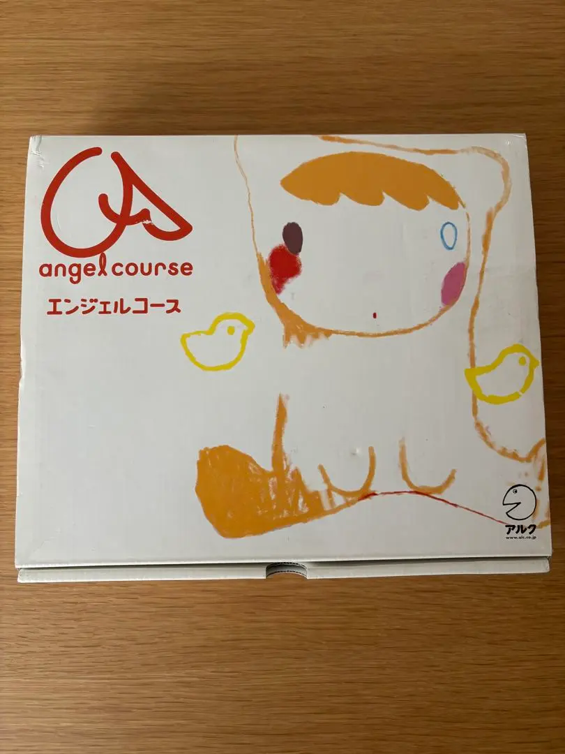 2026年最新】アルクエンジェルコースの人気アイテム - メルカリ