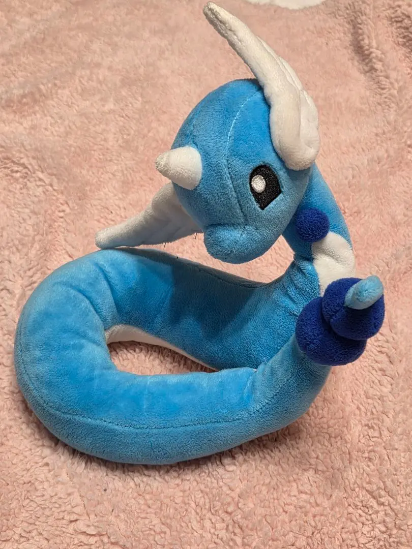 2026年最新】ポケモンセンター ぬいぐるみ ハクリューの人気アイテム