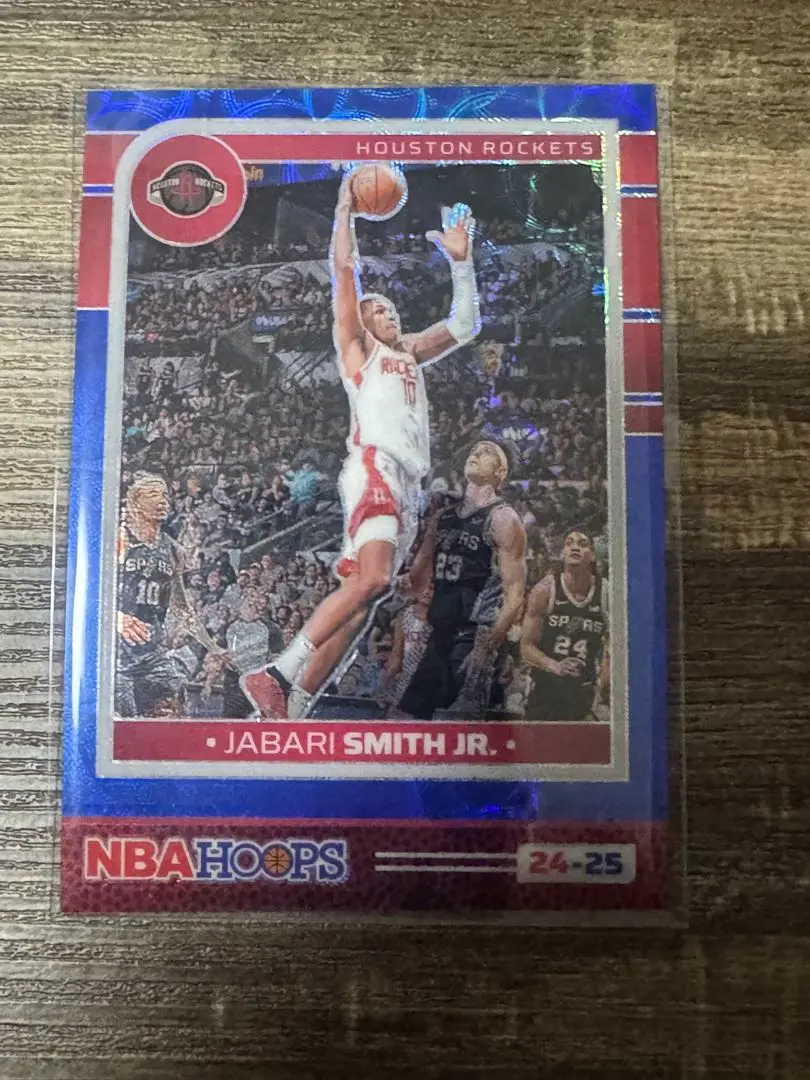 2026年最新】jabari smithの人気アイテム - メルカリ