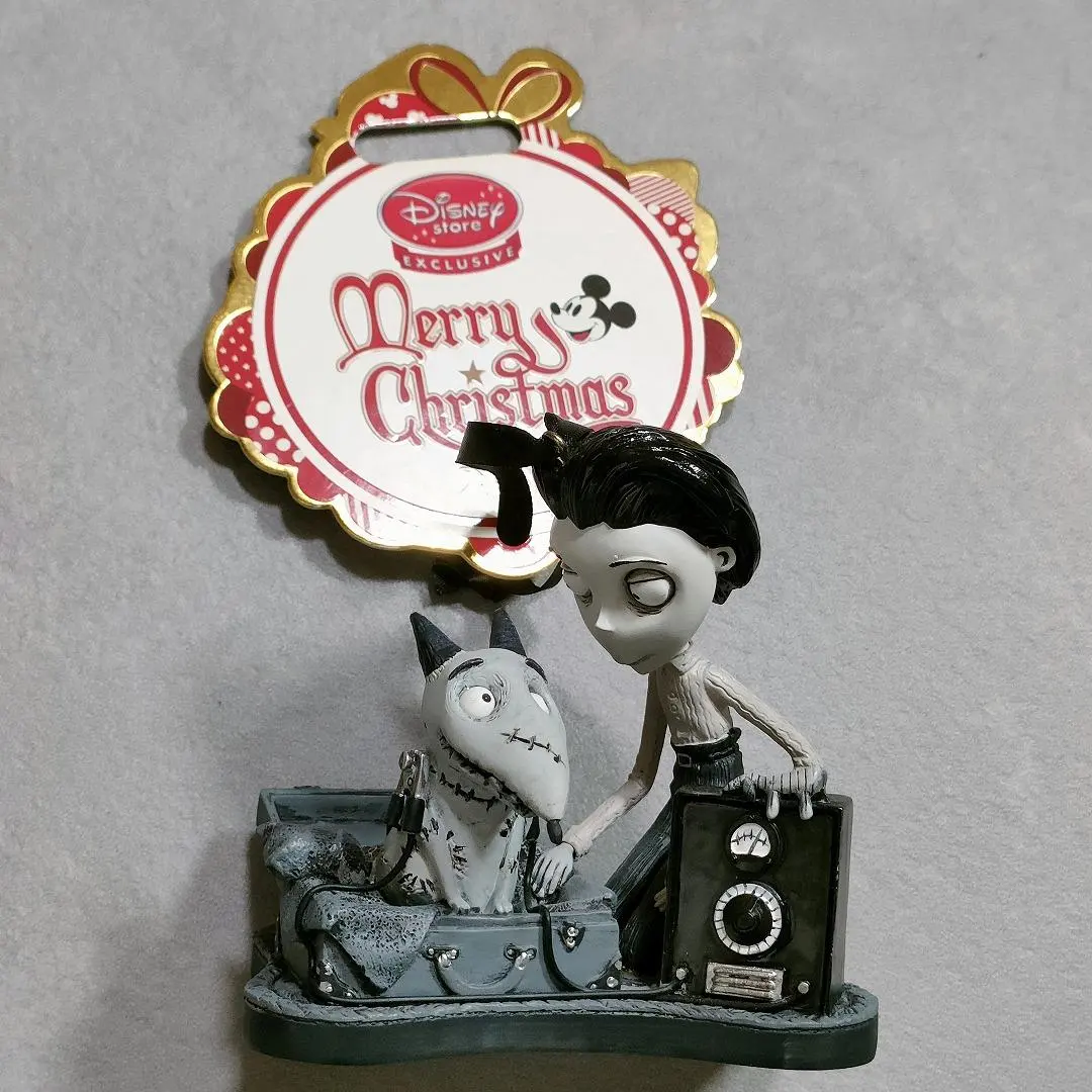 2026年最新】フランケンウィニー スパーキーの人気アイテム - メルカリ