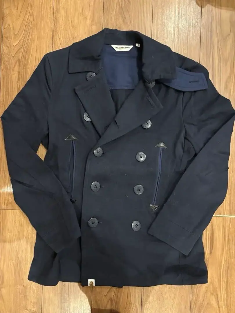 2026年最新】エイプ pコートの人気アイテム - メルカリ