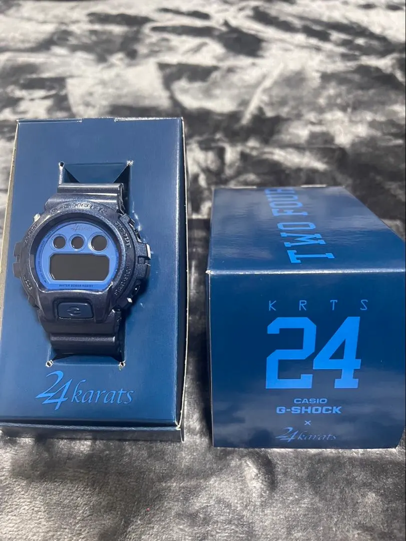 2026年最新】24karats g-shockの人気アイテム - メルカリ