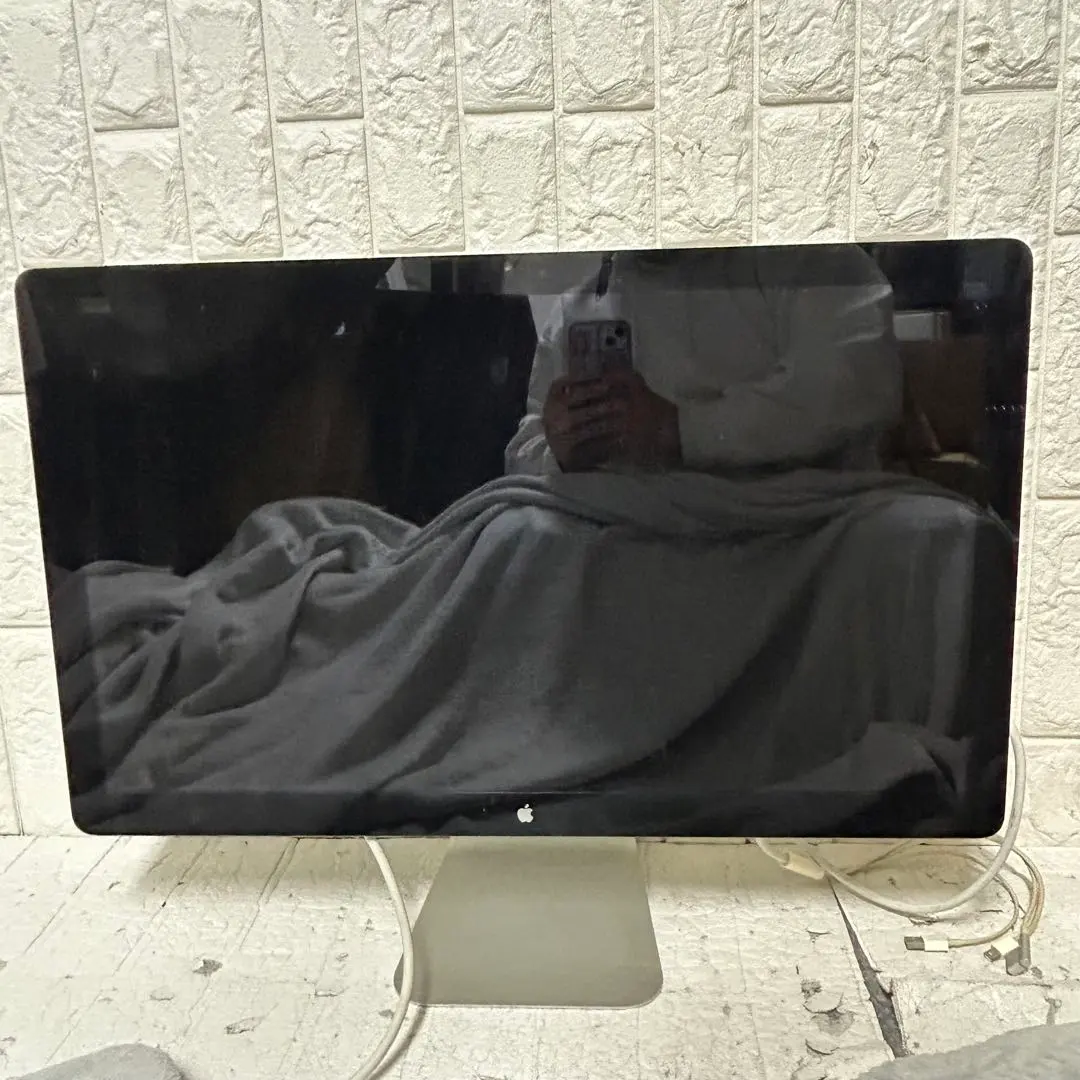 2026年最新】Apple LED Cinema Display 24の人気アイテム - メルカリ