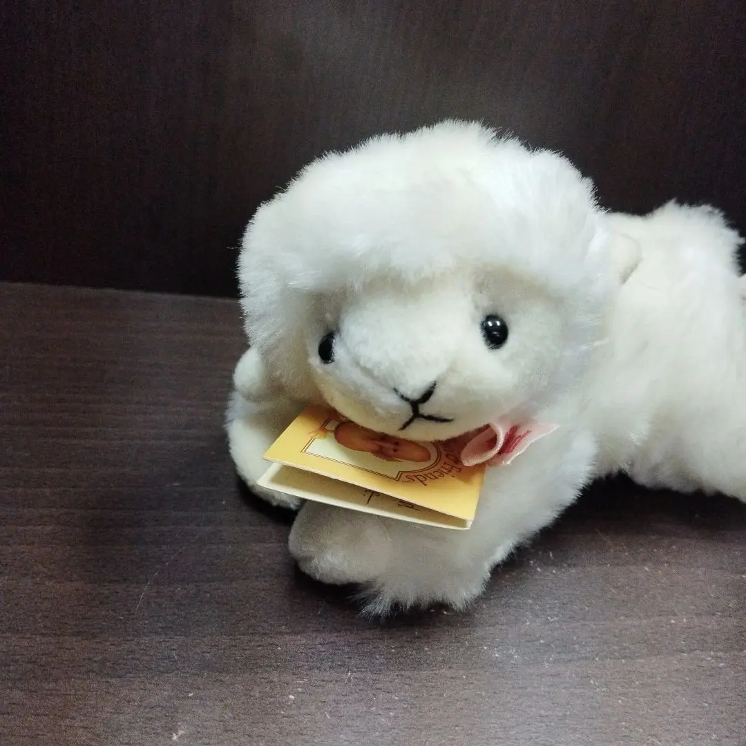 2026年最新】ひつじ ぬいぐるみ ニュージーランドの人気アイテム