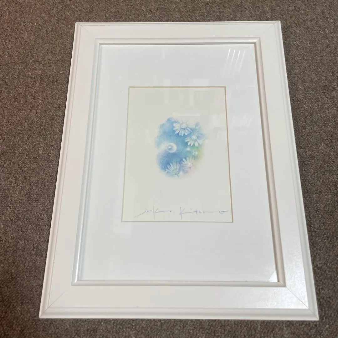 2026年最新】きたのじゅんこ 版画の人気アイテム - メルカリ