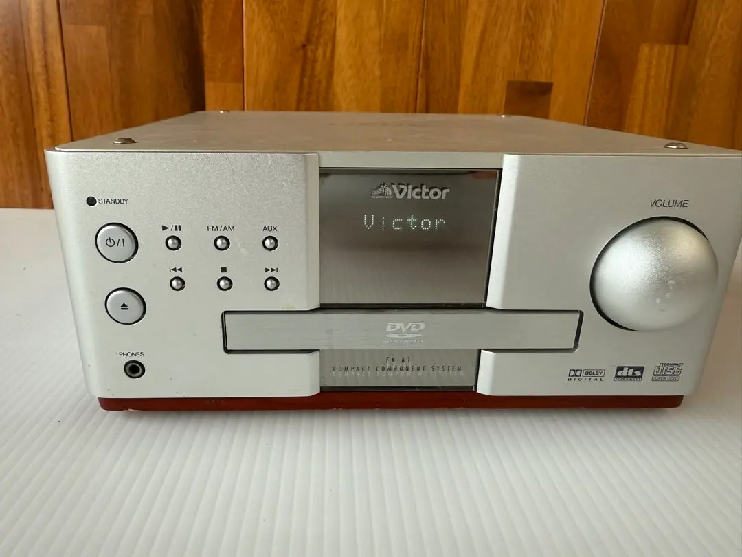 2026年最新】ex-a1 コンポの人気アイテム - メルカリ