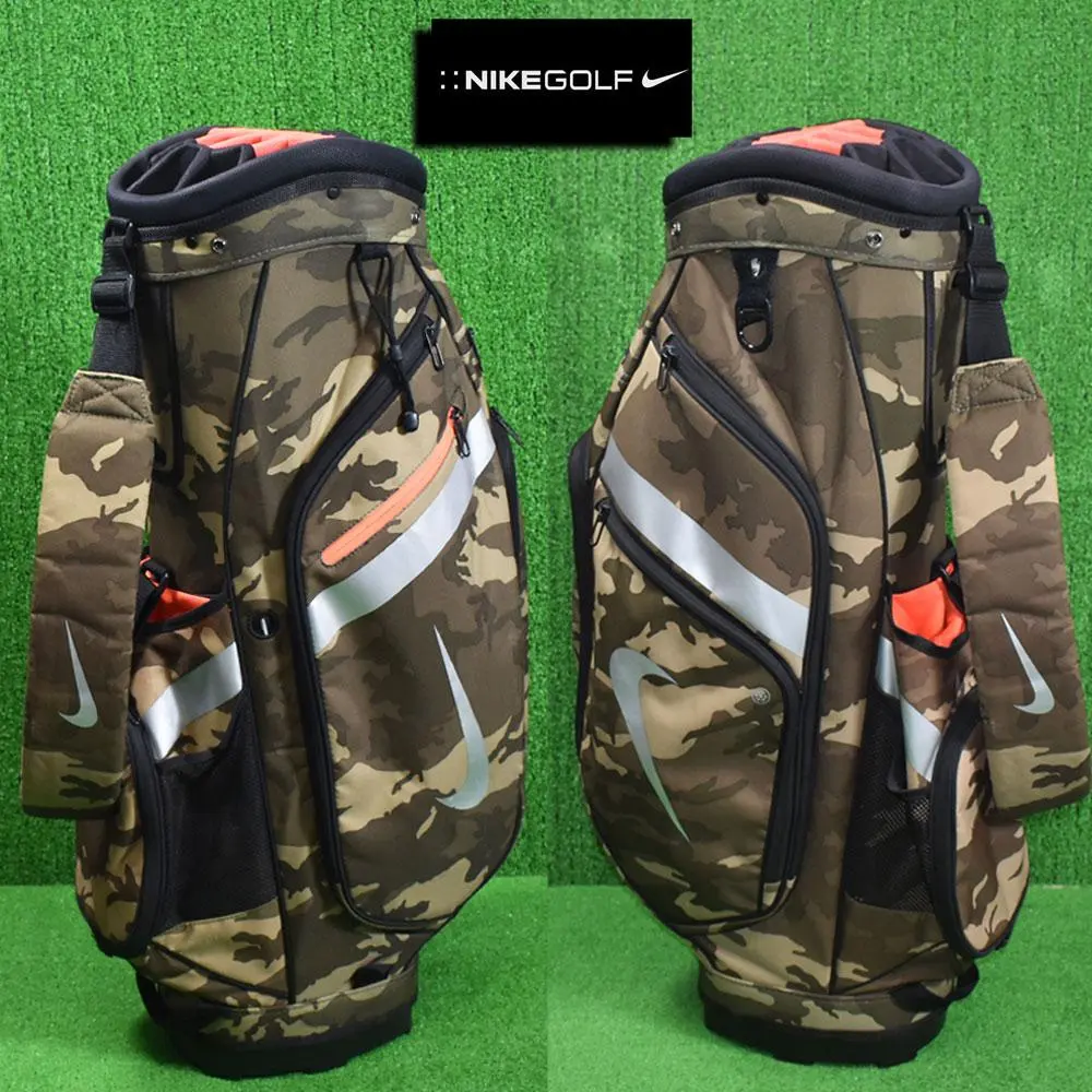 2026年最新】nike ゴルフバッグ 迷彩の人気アイテム - メルカリ