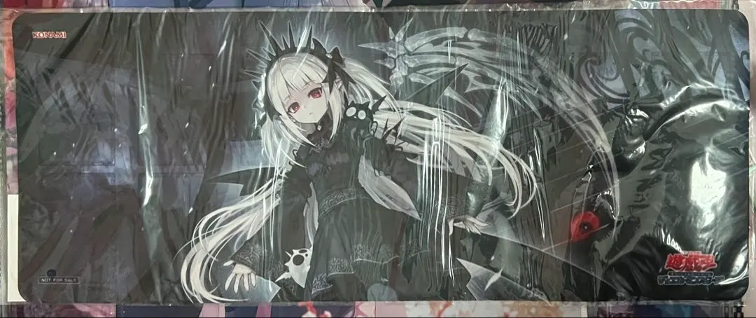 2026年最新】光なき影 ア=バオ・ア・クゥー プレイマットの人気