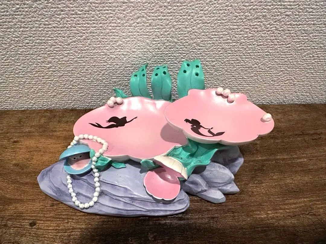 2026年最新】ディズニーストア アクセサリースタンド アリエルの人気