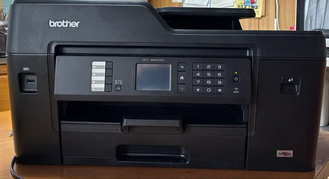 2026年最新】ブラザー プリンター mfc-j6583cdwの人気アイテム - メルカリ