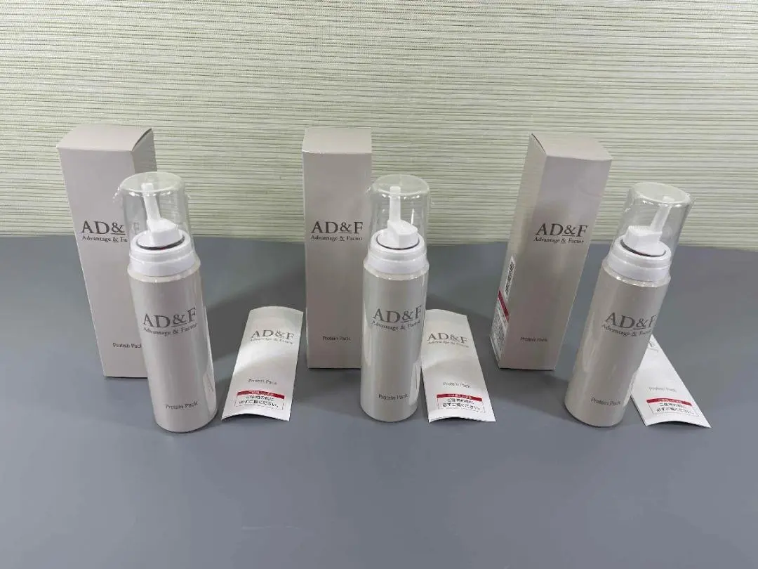 2026年最新】ad&fプロテインパックの人気アイテム - メルカリ