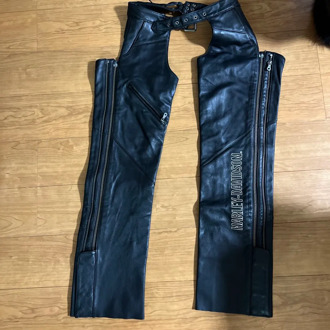 2026年最新】ハーレー チャップスの人気アイテム - メルカリ