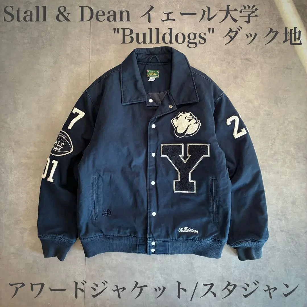 2026年最新】stall&deanの人気アイテム - メルカリ