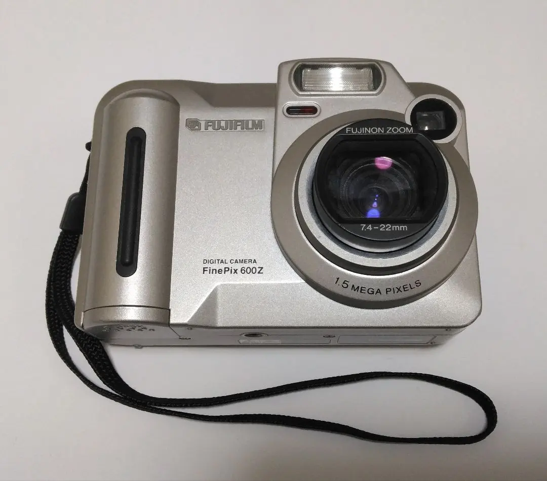 2026年最新】ファインピクス600zの人気アイテム - メルカリ