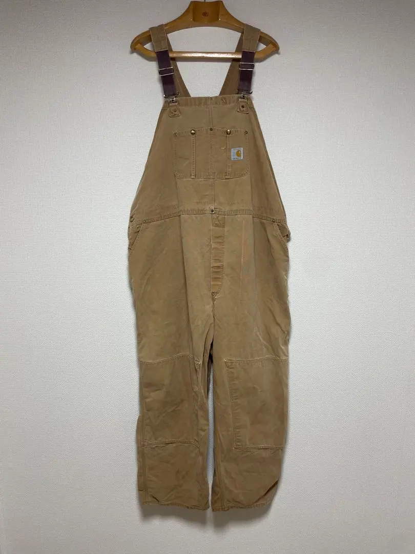 2026年最新】カーハート オーバーオール 100周年の人気アイテム - メルカリ