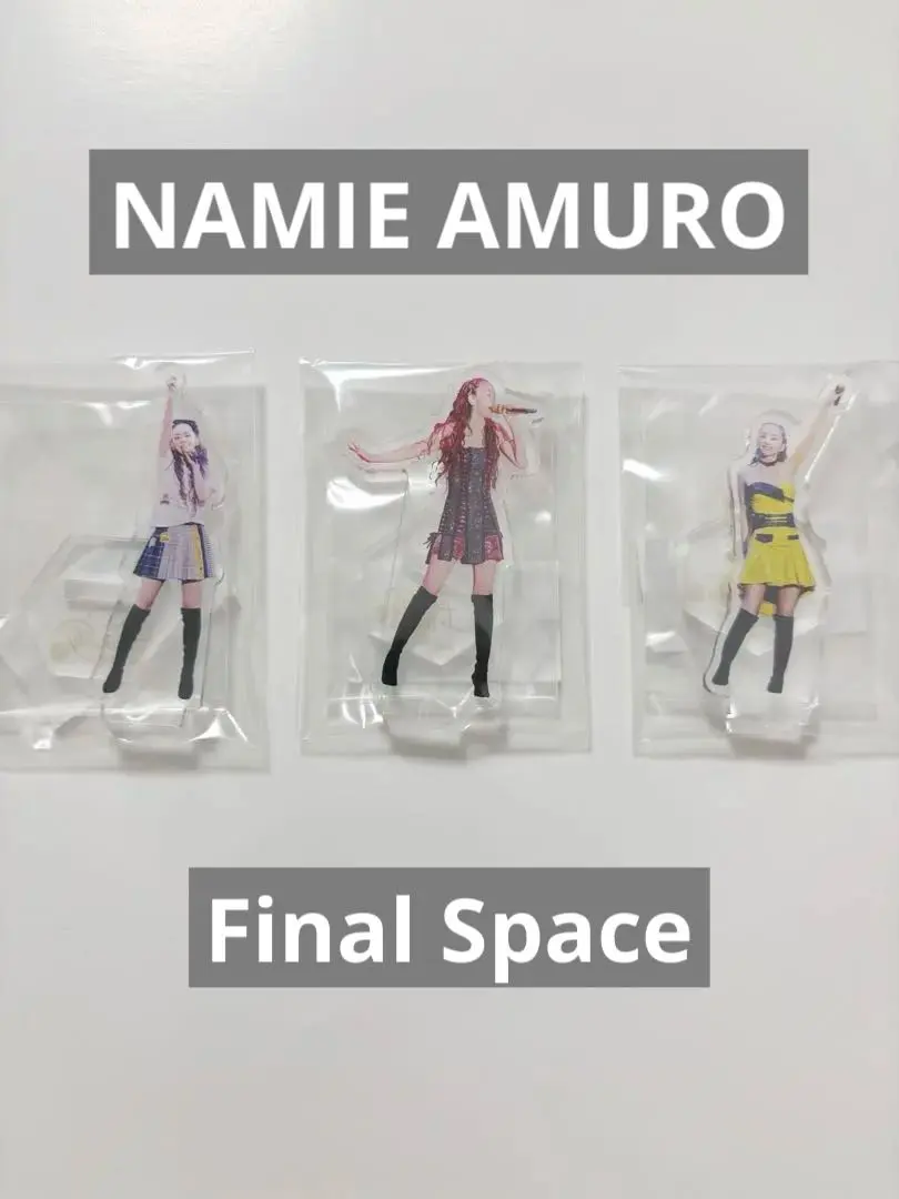 2026年最新】安室奈美恵 アクリルスタンド 沖縄の人気アイテム - メルカリ