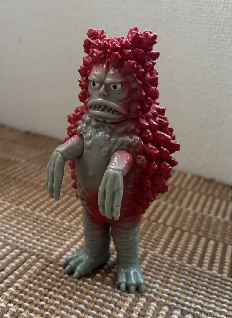 2026年最新】ガラモン ソフビ 1983の人気アイテム - メルカリ