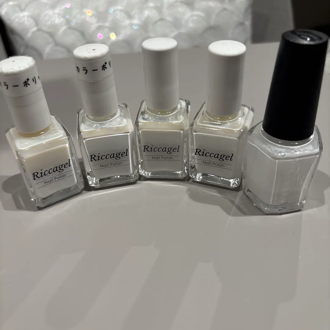 2026年最新】リッカジェル まとめの人気アイテム - メルカリ