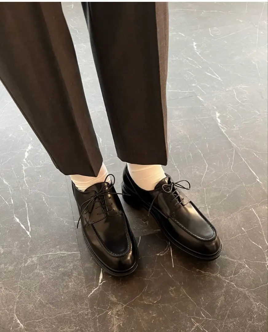 2026年最新】ohga ローファーの人気アイテム - メルカリ