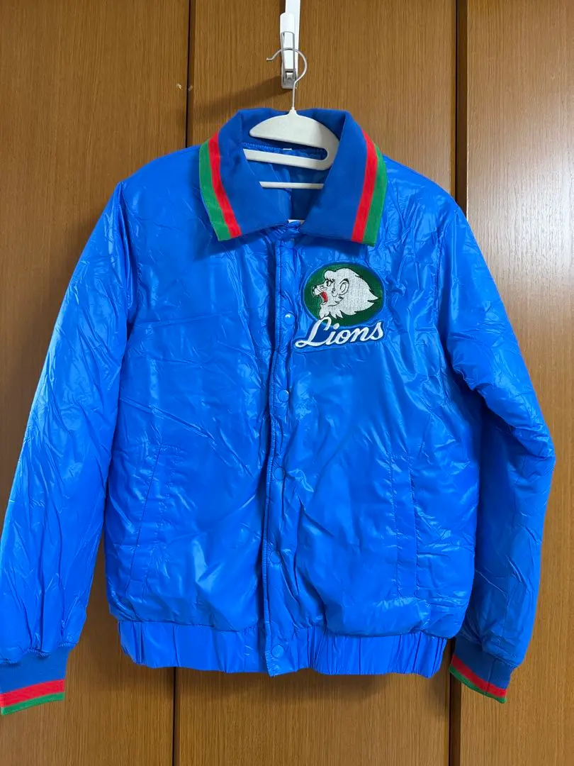 2026年最新】西武ライオンズ グランドコートの人気アイテム - メルカリ