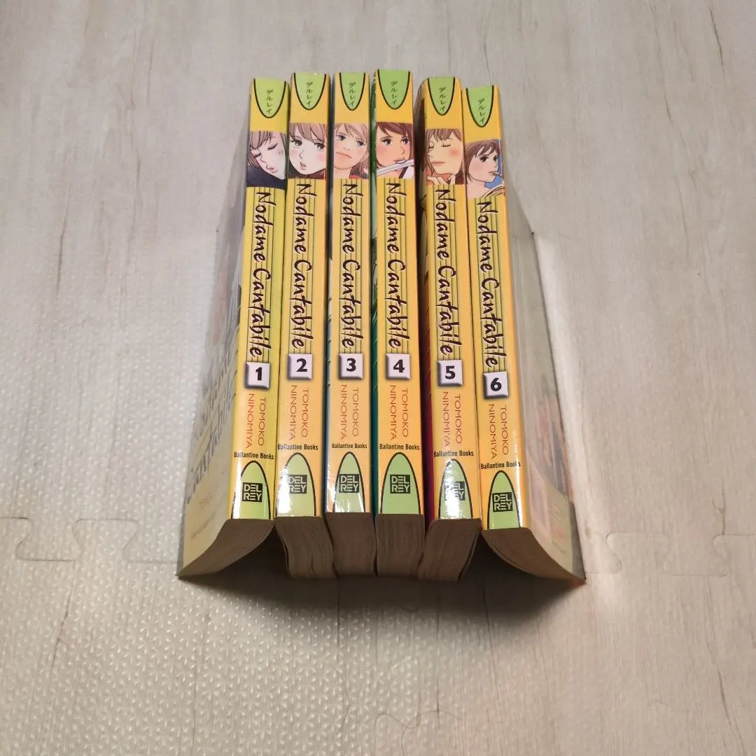 2026年最新】のだめカンタービレ 英語の人気アイテム - メルカリ