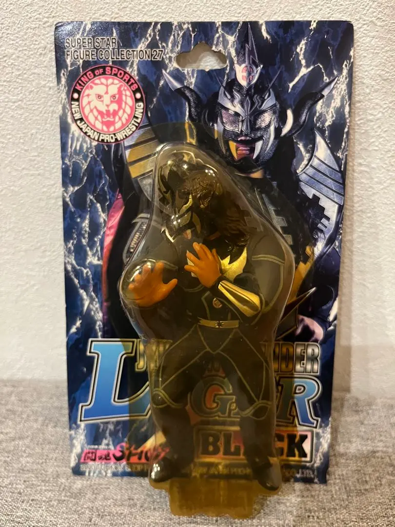 2026年最新】獣人サンダーライガーの人気アイテム - メルカリ