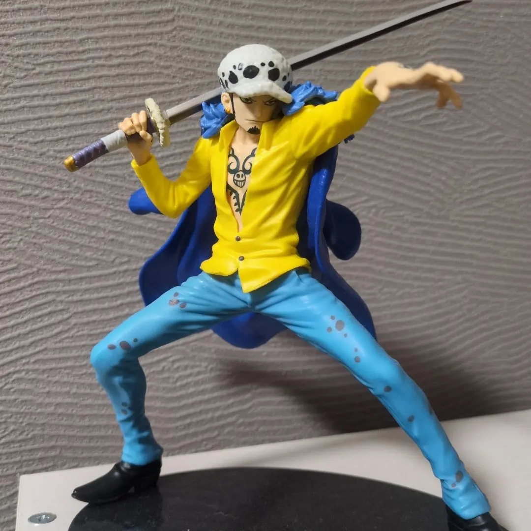 2026年最新】トラファルガー・ロー フィギュア 非公認の人気アイテム