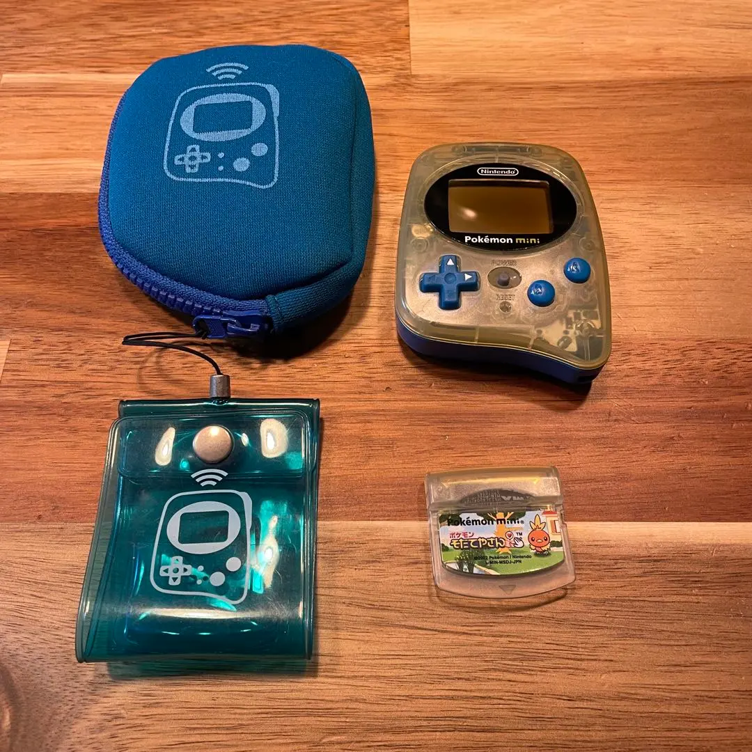 2026年最新】ポケモンミニ そだてやさんの人気アイテム - メルカリ
