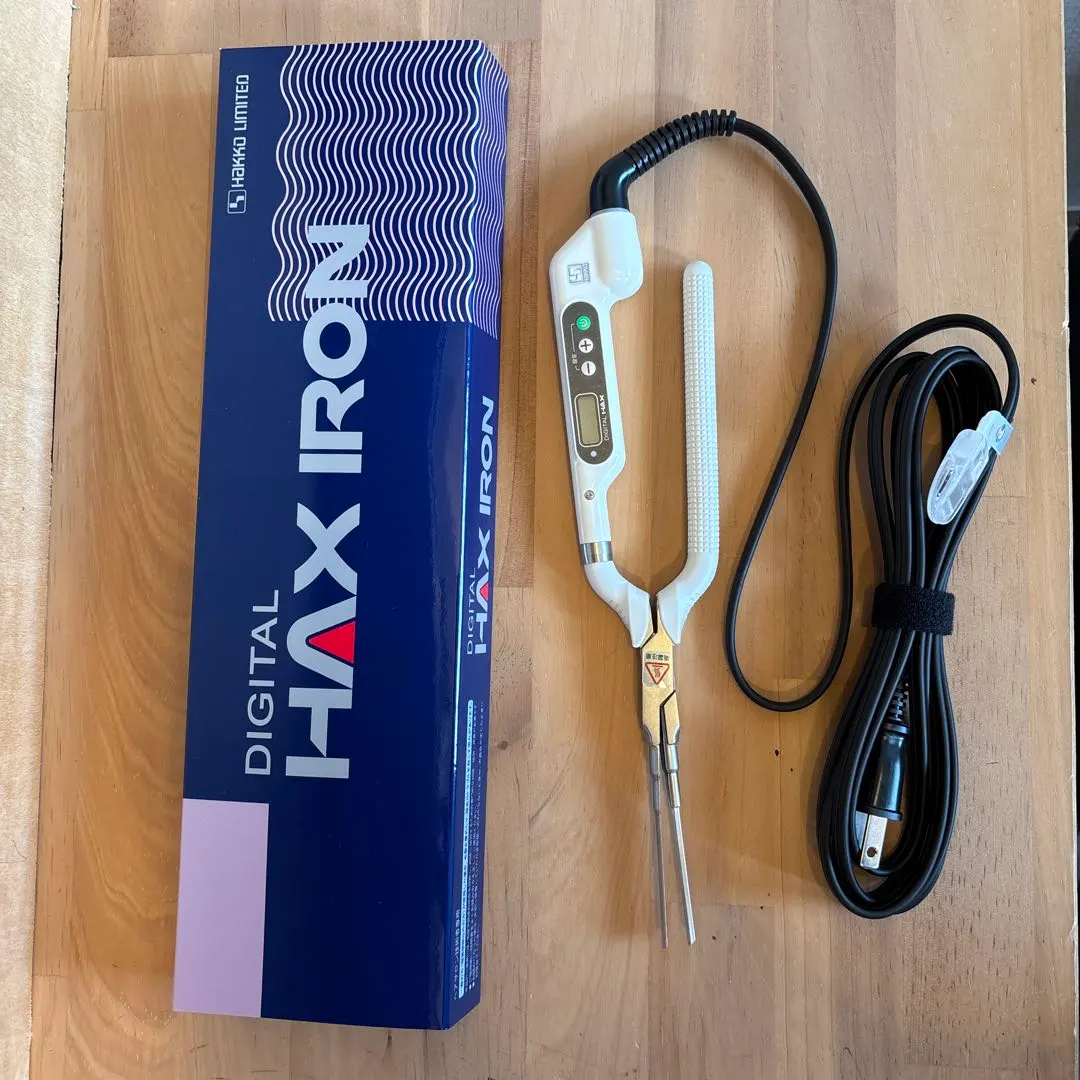 2026年最新】hax アイロンの人気アイテム - メルカリ