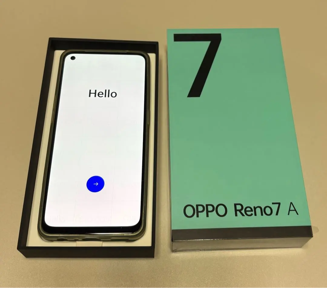 2026年最新】OPPO reno 7a 中古の人気アイテム - メルカリ